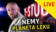 ŃEMY - PLANETA LĘKU | NA ŻYWO W Y-STUDIO #14
