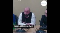 SZOKUJĄCE wyznanie dziennikarza TVP!  OBNAŻYŁ całą prawdę o swojej pracy!