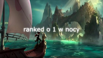 1 Bomba 2 kille czyli League of Legends