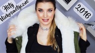 HITY 2016 | Moda, Gadżety, Seriale, Filmy, Książki | Pink Vixen