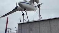 Muzeum Techniki w Sinsheim #podróże #kamper #wakacje