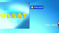 Ewolucja opraw Polsatu  (z okazji 30-lecia)