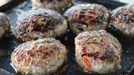 Kotlety mielone z grilla ten smak was zachwyci