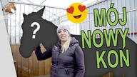 Mój nowy koń! Plus trochę o moim sprzęcie