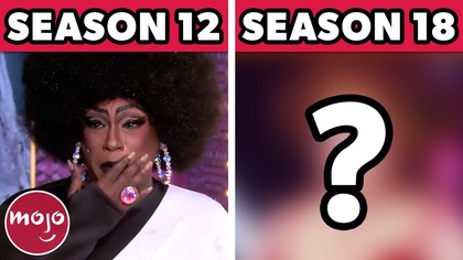 RuPauls Drag Race: The Most Shocking Elimination from Each Season