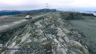 Efektowne kruszenie skał z wykorzystaniem 60 ton materiał&oacute;w wybuchowych