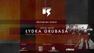#studiowsieci / Łydka Grubasa / Klub Studio