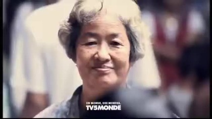 TV5Monde - Jingle 2 (2010)