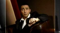 Gorzki wywiad dla VIP (Polsat)