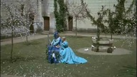 Księżniczka w Oślej Skórze (1970) Lektor Polski