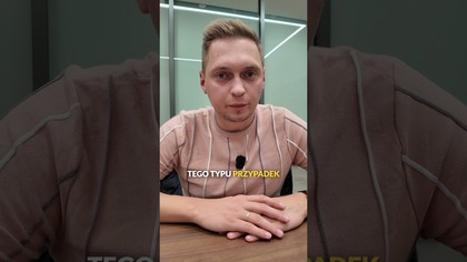 Elektryczne Xiaomi SU7 autonomicznie wjechało do stawu po aktualizacji...   #xiaomi #danielgrzyb