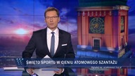 Olimpijskie zagrożenia w Korei Południowej (24. 10. 2017)