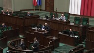Grzegorz Braun: Trzeba uważać, żeby się nie poślizgnąć w WAZELINIE!