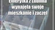 Emerytka z Lublina wynajęła swoje mieszkanie i zaczęły się kłopoty.  Dlaczego ...