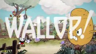 Cuphead - All Bosses SSS