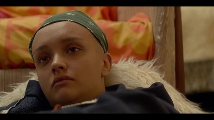 Earl i ja, i umierająca dziewczyna (2015) Lektor