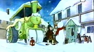 Przygody bałwanka (1996) Dubbing PL