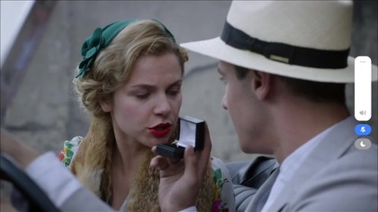 Wojenne dziewczyny S01E02