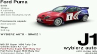 Gramy w Przeszłość - Colin McRae Rally 04 (GrzechGamesPlay) HD 2017