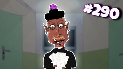 BLOK EKIPA (290), KSIĄDZ WALU