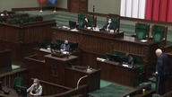 Janusz Korwin Mikke: To nie jest dyskusja o pomocy społecznej tylko państwowej!