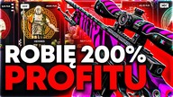 Skrzynka X2 ROBIĘ 200% PROFIT NA KEY DROP