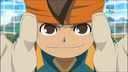 Inazuma Eleven Odcinek 50 - Ріęść Sрrаԝіеԁlіԝоścі (Polski Dubbing)