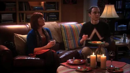 Teoria Wielkiego Podrywu - S02E09 - LEKTOR PL