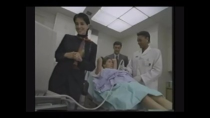 The Surrogate angielski dub/english dub