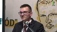 Trylogia powieści narodowych Władysława Jana Grabskiego - Jakub Makarewicz