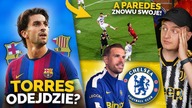 Ferran Torres ODEJDZIE z FC Barcelony?! Paredes ZNOWU ODWALA...  Jordan Henderson piłkarzem Chelsea!