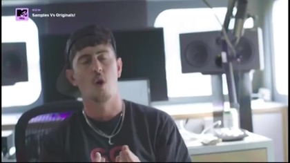 MTVHITS - 23-01-2025 - Idents