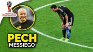 Szymon Marciniak rzucił KLĄTWE NA LEO MESSIEGO!