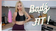 JAK SZYBKO BYC FIT?