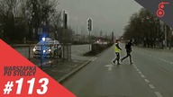 Warszafka Po Stolicy #112 // ulicami Warszawy