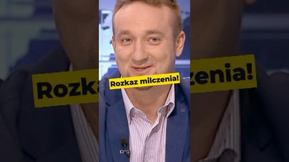 Rozkaz milczenia! #procespastora #pastorchojecki #idźpodprąd #Gruca