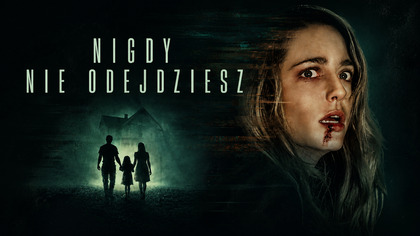 Nigdy nie odejdziesz (2025) 