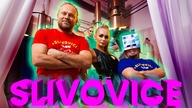 CHWYTAK x MARTIN ZAREMBA - SLIVOVICE /OFFICIAL VIDEO [ChwytakTV]