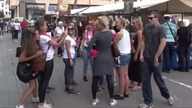 Godżilla!
