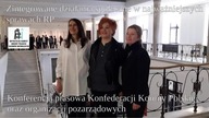 Zintegrowane działania społeczne w najważniejszych sprawach RP