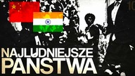 10 NAJLUDNIEJSZYCH PANSTW W HISTORII