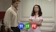 106.  Zbuntowany aniol - Muneca brava S01E106