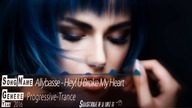 Allybasse - Hey! U Broke My Heart
