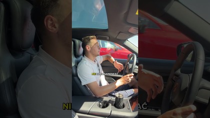 Boisz się przesiadki do samochodu elektrycznego? #ev #elektromobilność #samochódelektryczny