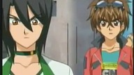 Bakugan : Świat Mechtogan&oacute;w odc. 21 - Niebezpieczna Piękność