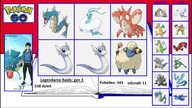 Kroniki Miczera w Pokemon Go Cz.  19 (ostatnia)