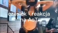 Reakcja na nowy sezon tytanow