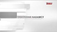 Ogłoszenie TV Trwam