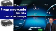 05 Komunikacja w sieci CAN na przykładzie licznika do auta