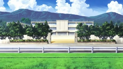 Yosuga no Sora odc 04 lektor pl
